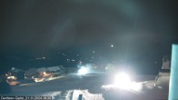 Archived image Webcam Top station 8er Carving Jet 17:00