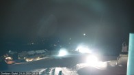 Archived image Webcam Top station 8er Carving Jet 19:00