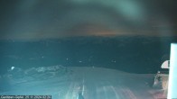 Archiv Foto Webcam Gerlitzen: Bergstation 8er Carving Jet 01:00