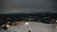 Archived image Webcam Top station 8er Carving Jet 01:00