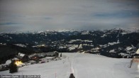 Archived image Webcam Top station 8er Carving Jet 05:00