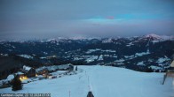 Archived image Webcam Top station 8er Carving Jet 06:00