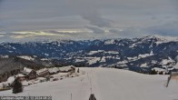 Archived image Webcam Top station 8er Carving Jet 07:00