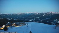 Archived image Webcam Top station 8er Carving Jet 06:00