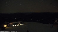 Archived image Webcam Top station 8er Carving Jet 01:00