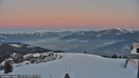 Archiv Foto Webcam Gerlitzen: Bergstation 8er Carving Jet 06:00