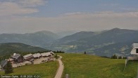 Archived image Webcam Top station 8er Carving Jet 09:00