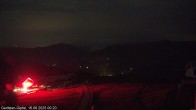 Archived image Webcam Top station 8er Carving Jet 23:00