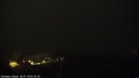 Archiv Foto Webcam Gerlitzen: Bergstation 8er Carving Jet 23:00