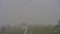 Archiv Foto Webcam Gerlitzen: Bergstation 8er Carving Jet 05:00