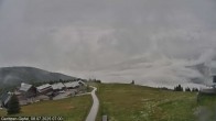 Archiv Foto Webcam Gerlitzen: Bergstation 8er Carving Jet 06:00