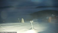 Archived image Webcam Gerlitzen summit 05:00