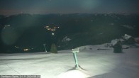 Archiv Foto Webcam Gerlitzen Gipfel: Blick Alpengasthof 05:00