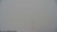 Archiv Foto Webcam Gerlitzen Gipfel: Blick Alpengasthof 05:00