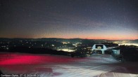 Archived image Webcam Mountain station Bergerbahn 05:00