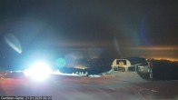 Archived image Webcam Mountain station Bergerbahn 23:00