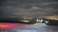 Archived image Webcam Mountain station Bergerbahn 01:00