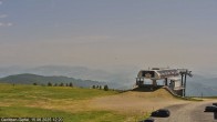 Archiv Foto Webcam Gerlitzen: Bergstation Bergerbahn 11:00