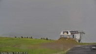 Archiv Foto Webcam Gerlitzen: Bergstation Bergerbahn 17:00