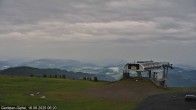 Archived image Webcam Mountain station Bergerbahn 05:00
