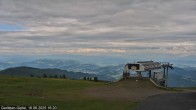 Archived image Webcam Mountain station Bergerbahn 15:00