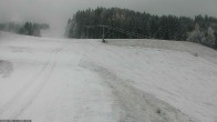 Archived image Webcam Slope "Klösterleabfahrt" 09:00