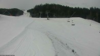 Archived image Webcam Slope "Klösterleabfahrt" 07:00