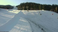 Archived image Webcam Slope "Klösterleabfahrt" 09:00