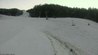 Archived image Webcam Slope "Klösterleabfahrt" 15:00