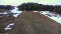 Archived image Webcam Slope "Klösterleabfahrt" 05:00