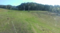 Archiv Foto Webcam Klösterleabfahrt 17:00