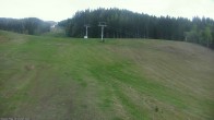 Archived image Webcam Slope "Klösterleabfahrt" 19:00