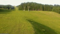 Archiv Foto Webcam Klösterleabfahrt 05:00