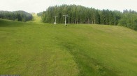Archiv Foto Webcam Klösterleabfahrt 06:00