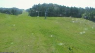 Archiv Foto Webcam Klösterleabfahrt 13:00