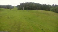 Archived image Webcam Slope "Klösterleabfahrt" 05:00