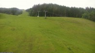 Archived image Webcam Slope "Klösterleabfahrt" 06:00