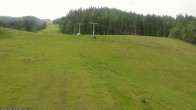 Archived image Webcam Slope "Klösterleabfahrt" 09:00