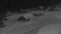 Archived image Webcam Mountain hut Edelweisshütte 06:00