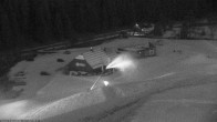 Archiv Foto Webcam Klösterle: Edelweisshütte 05:00