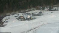 Archiv Foto Webcam Klösterle: Edelweisshütte 15:00