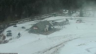 Archived image Webcam Mountain hut Edelweisshütte 15:00