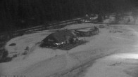 Archived image Webcam Mountain hut Edelweisshütte 17:00