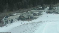 Archiv Foto Webcam Klösterle: Edelweisshütte 07:00