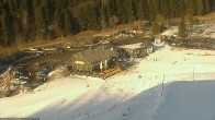 Archiv Foto Webcam Klösterle: Edelweisshütte 15:00