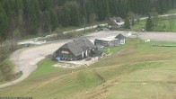 Archiv Foto Webcam Klösterle: Edelweisshütte 07:00