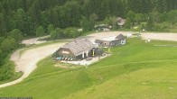 Archiv Foto Webcam Klösterle: Edelweisshütte 15:00