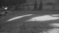 Archived image Webcam Kid's area Klösterle 19:00