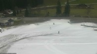 Archived image Webcam Kid's area Klösterle 13:00