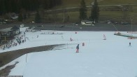 Archived image Webcam Kid's area Klösterle 15:00